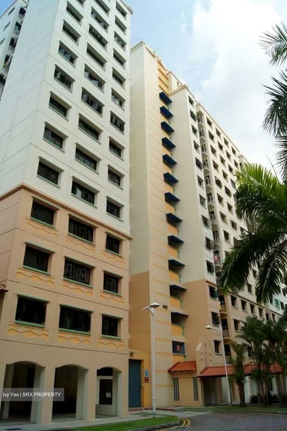 Blk 410 Sembawang Drive (Sembawang), HDB 3 Rooms #631816121